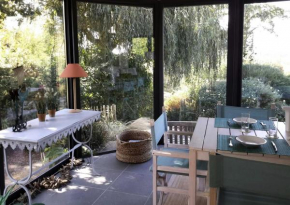Résidence P27-pleumeur Bodou - Kerewan maison vue mer classée 3 étoiles MAE-3494